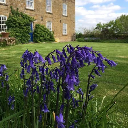 Bed and Breakfast Cotswolds Mine Hill House Lower Brailes Esterno foto