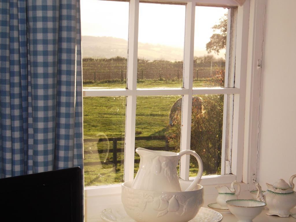 Bed and Breakfast Cotswolds Mine Hill House Lower Brailes Camera foto