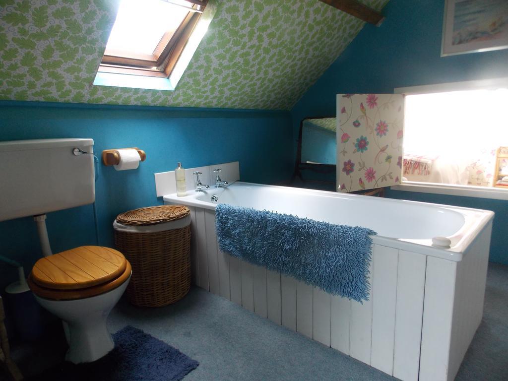 Bed and Breakfast Cotswolds Mine Hill House Lower Brailes Camera foto