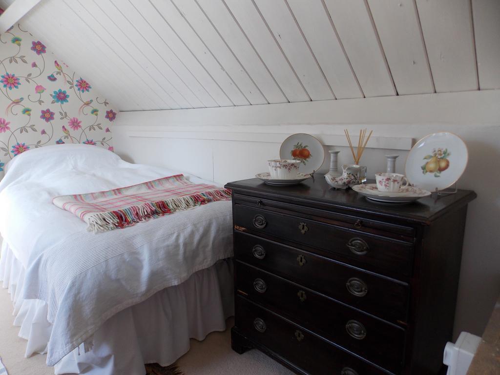 Bed and Breakfast Cotswolds Mine Hill House Lower Brailes Esterno foto