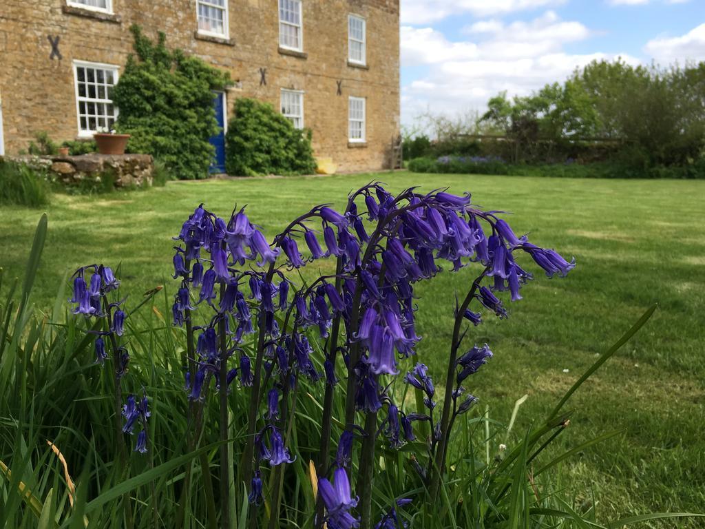 Bed and Breakfast Cotswolds Mine Hill House Lower Brailes Esterno foto