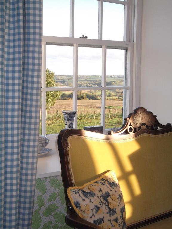 Bed and Breakfast Cotswolds Mine Hill House Lower Brailes Esterno foto