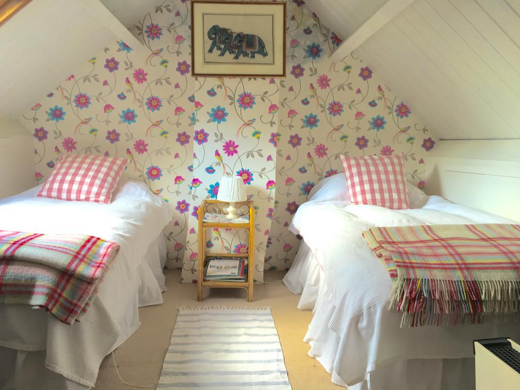Bed and Breakfast Cotswolds Mine Hill House Lower Brailes Esterno foto