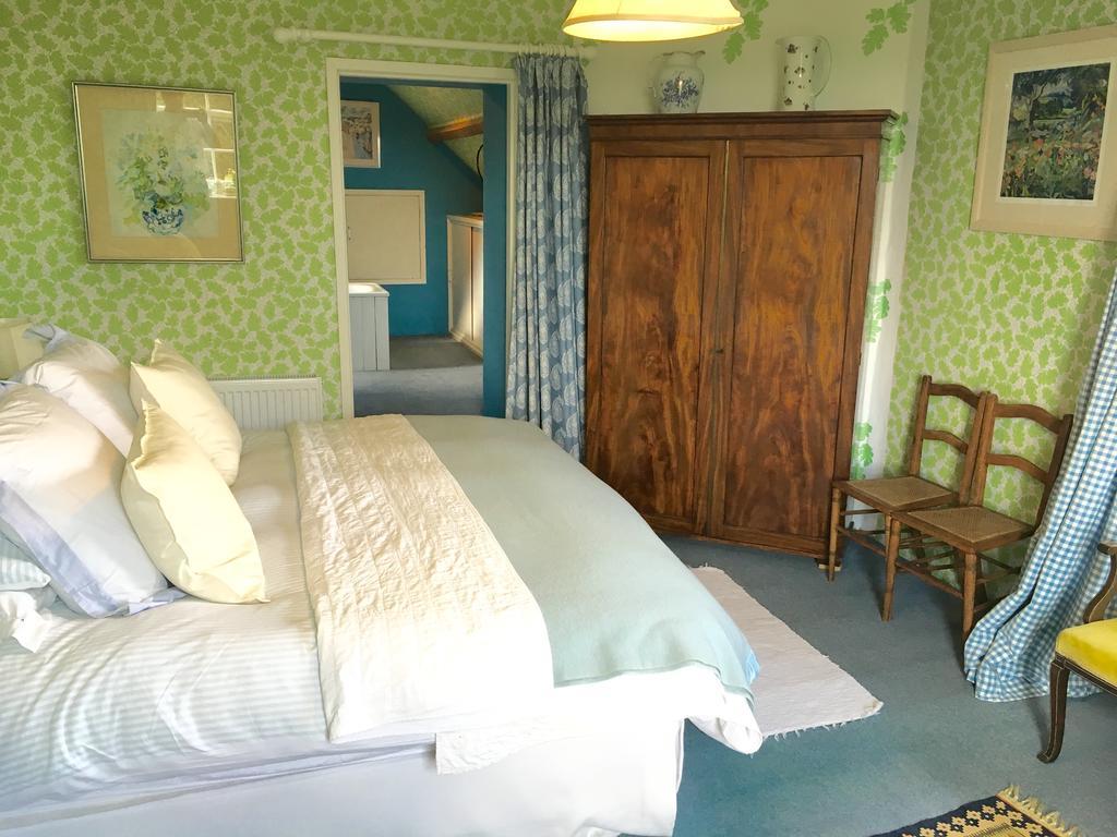 Bed and Breakfast Cotswolds Mine Hill House Lower Brailes Esterno foto