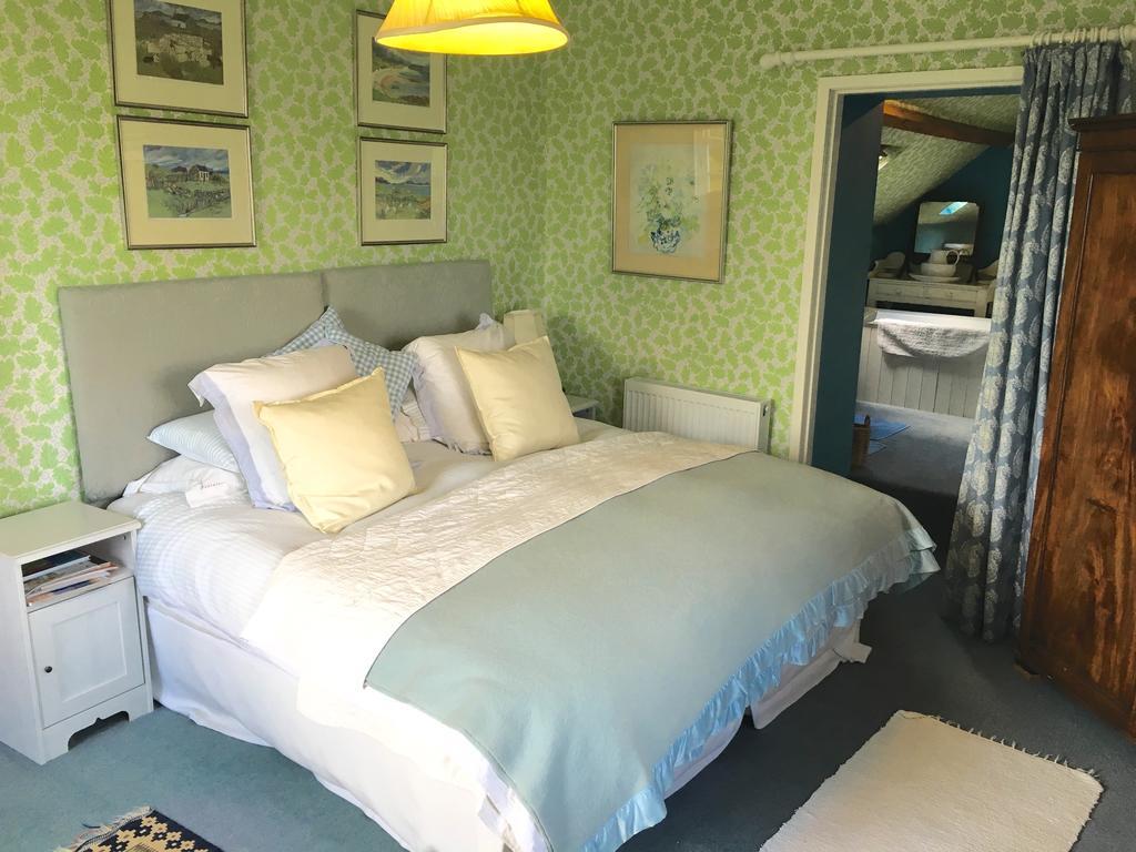 Bed and Breakfast Cotswolds Mine Hill House Lower Brailes Esterno foto