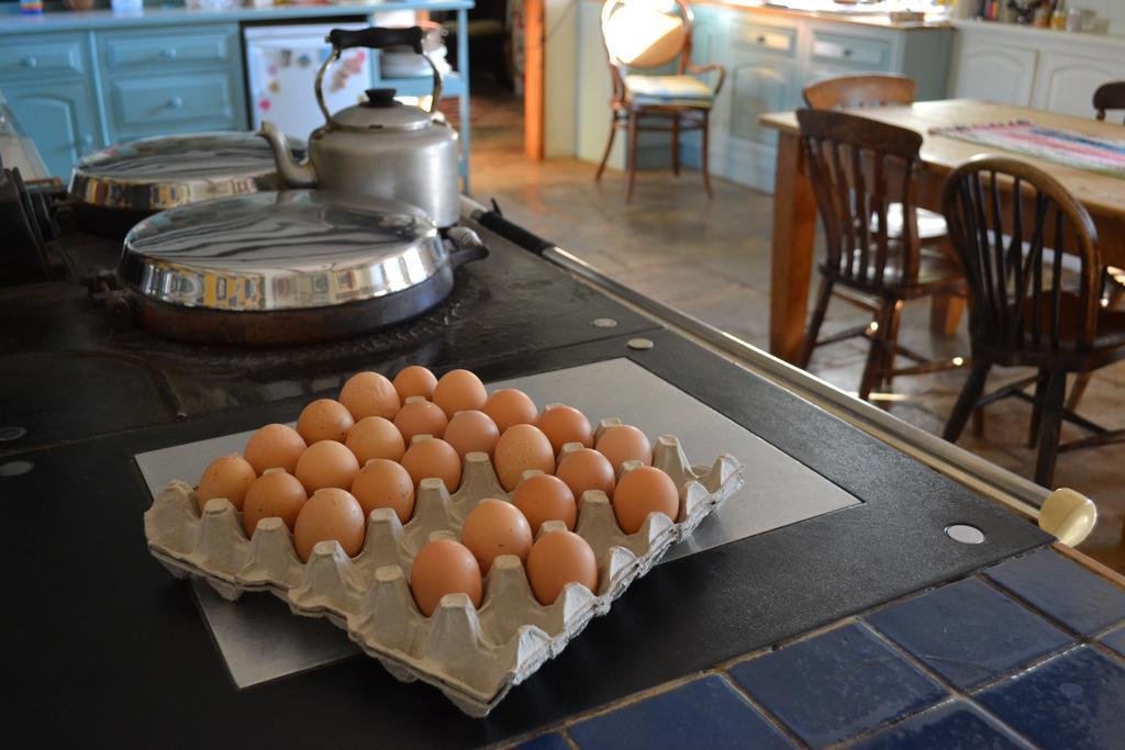 Bed and Breakfast Cotswolds Mine Hill House Lower Brailes Esterno foto