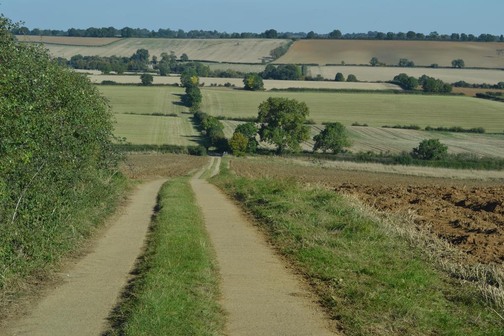 Bed and Breakfast Cotswolds Mine Hill House Lower Brailes Esterno foto