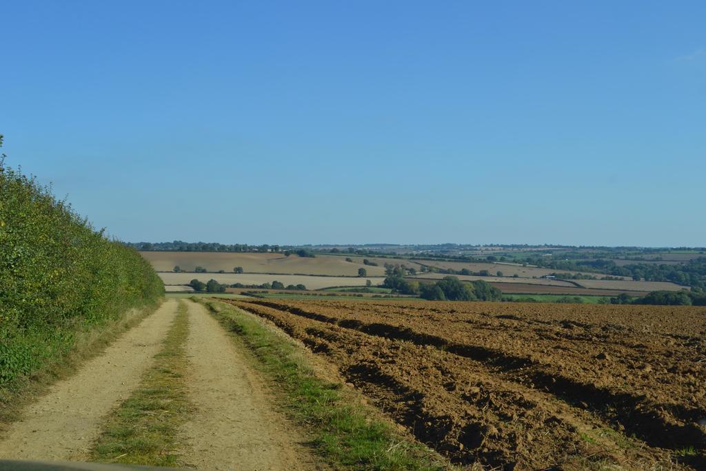 Bed and Breakfast Cotswolds Mine Hill House Lower Brailes Esterno foto