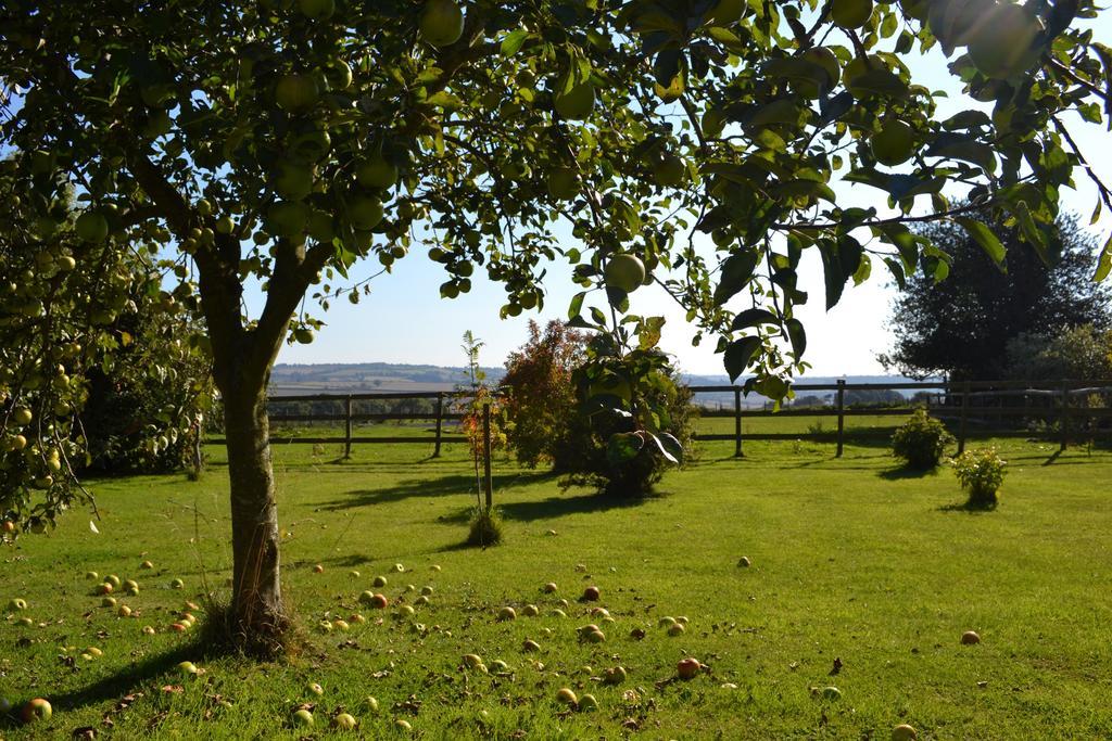 Bed and Breakfast Cotswolds Mine Hill House Lower Brailes Esterno foto