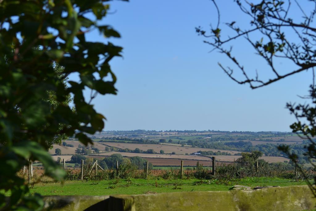 Bed and Breakfast Cotswolds Mine Hill House Lower Brailes Esterno foto